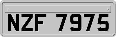 NZF7975