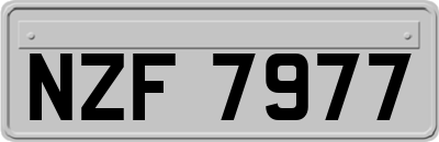 NZF7977