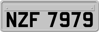 NZF7979