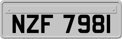 NZF7981