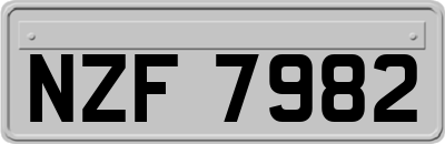 NZF7982