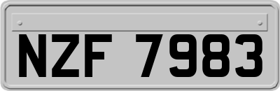 NZF7983