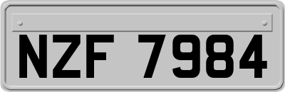 NZF7984