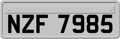 NZF7985