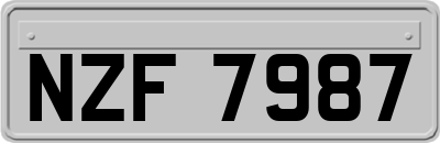 NZF7987