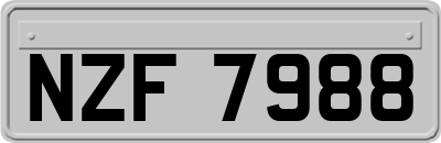 NZF7988