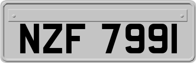 NZF7991