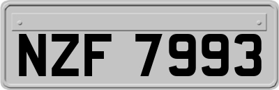 NZF7993