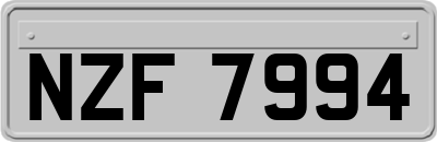 NZF7994