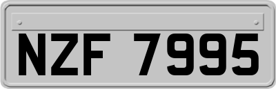 NZF7995
