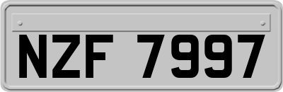 NZF7997