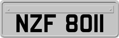 NZF8011