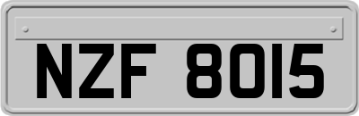 NZF8015