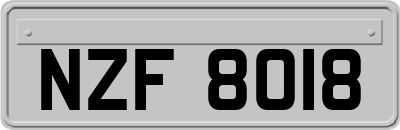 NZF8018
