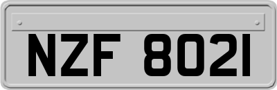 NZF8021