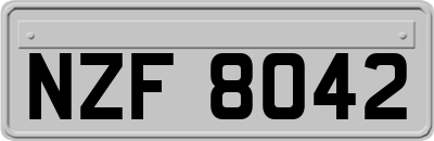 NZF8042