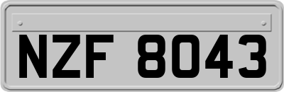 NZF8043