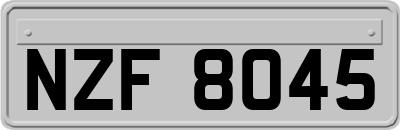 NZF8045