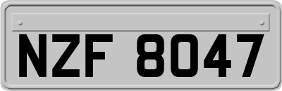NZF8047