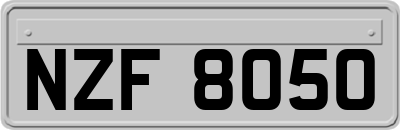 NZF8050