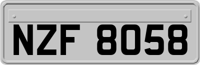 NZF8058