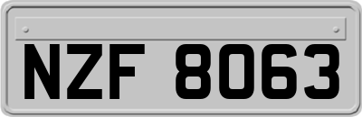 NZF8063