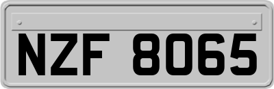 NZF8065