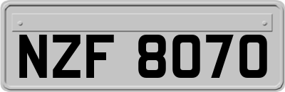 NZF8070