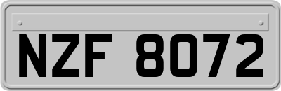 NZF8072