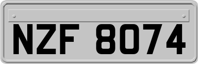 NZF8074
