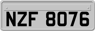 NZF8076