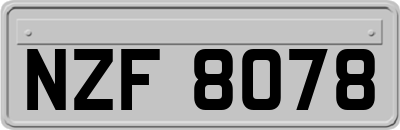 NZF8078