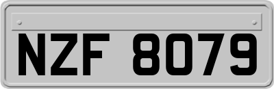 NZF8079