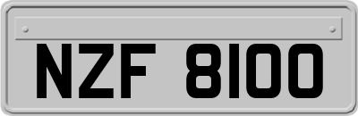 NZF8100