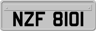 NZF8101