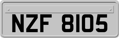 NZF8105