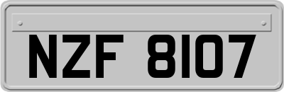 NZF8107