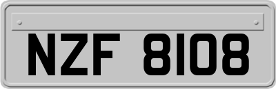 NZF8108