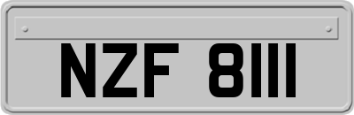 NZF8111