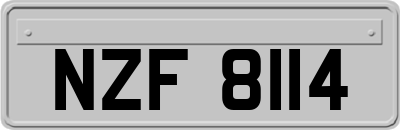 NZF8114