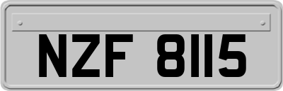 NZF8115
