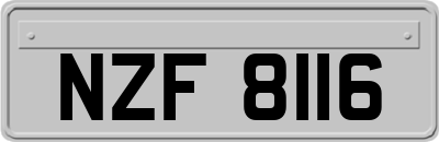 NZF8116