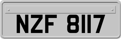 NZF8117