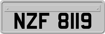 NZF8119