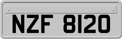 NZF8120