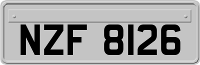 NZF8126