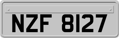 NZF8127