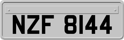 NZF8144