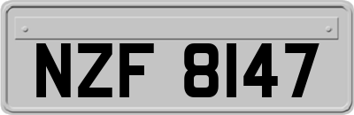NZF8147