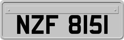 NZF8151